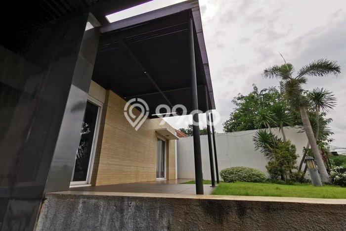 Hunian Eksklusif Dijual LT 604m2 di Gajah Mungkur, Semarang Hunian Eksklusif Dijual LT 604m2 di Gajah Mungkur, Semarang