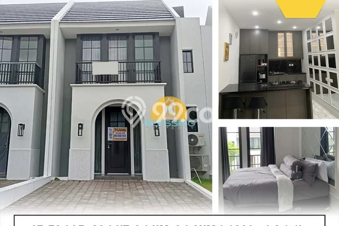 Dijual Hunian Rumah Nyaman 3 Kamar di Sambiroto, Semarang Dijual Hunian Rumah Nyaman 3 Kamar di Sambiroto, Semarang