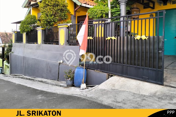 Jual Rumah Strategis Bagus Punya 3 KT di Ngaliyan Semarang SHM Jual Rumah Strategis Bagus Punya 3 KT di Ngaliyan Semarang SHM