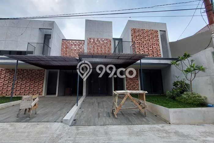 Hot Offer Hunian Mewah Ideal dan Luas di Candisari, Semarang Hot Offer Hunian Mewah Ideal dan Luas di Candisari, Semarang