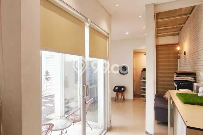 Jual Rumah Modern 2 KT di Jangli, Semarang Jual Rumah Modern 2 KT di Jangli, Semarang