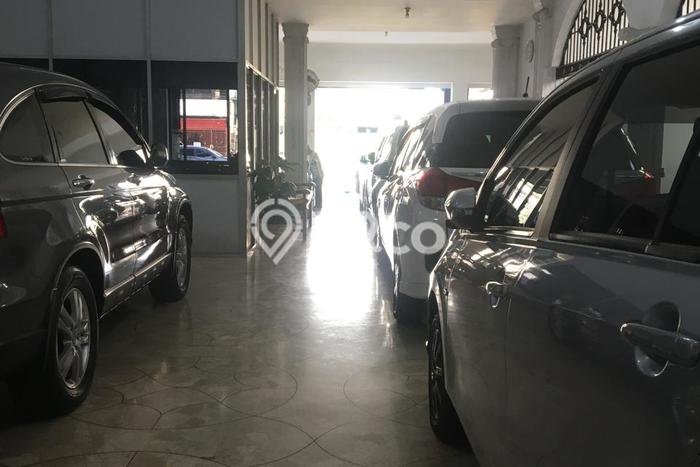 Dijual! Komersial di Dr Cipto Mangunkusomo Semarang LT 1600m2 / LB 600m2 Kawasan Strategis Dijual! Komersial di Dr Cipto Mangunkusomo Semarang LT 1600m2 / LB 600m2 Kawasan Strategis