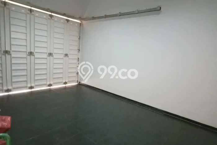 Rumah Elit Modern Siap Huni di Jomblang Semarang Rumah Elit Modern Siap Huni di Jomblang Semarang