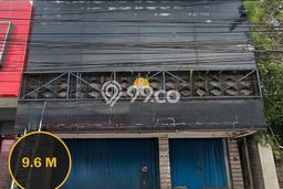 Ruko Bagus Dijual LB 311m2 Lokasi Strategis Semarang Area Cocok untuk Bisnis Ruko Bagus Dijual LB 311m2 Lokasi Strategis Semarang Area Cocok untuk Bisnis