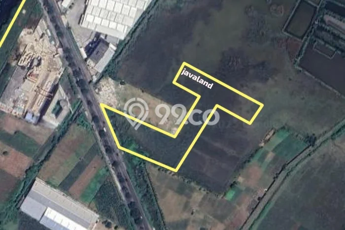 Dijual Tanah di Kaliwungu Kendal Luas 5000m2 SHM Dijual Tanah di Kaliwungu Kendal Luas 5000m2 SHM