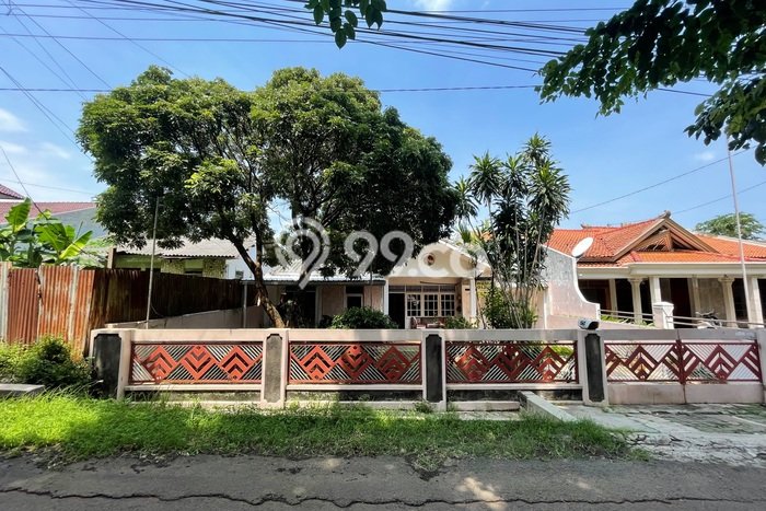 Hunian Mewah Dijual LT 420m2 di Candisari, Semarang Hunian Mewah Dijual LT 420m2 di Candisari, Semarang