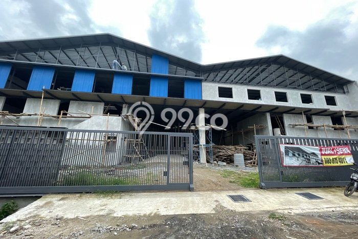 Gudang untuk disewa di Ngaliyan punya LT 2000m2 & LB 2160m2 harga sewa kompetitif Gudang untuk disewa di Ngaliyan punya LT 2000m2 & LB 2160m2 harga sewa kompetitif