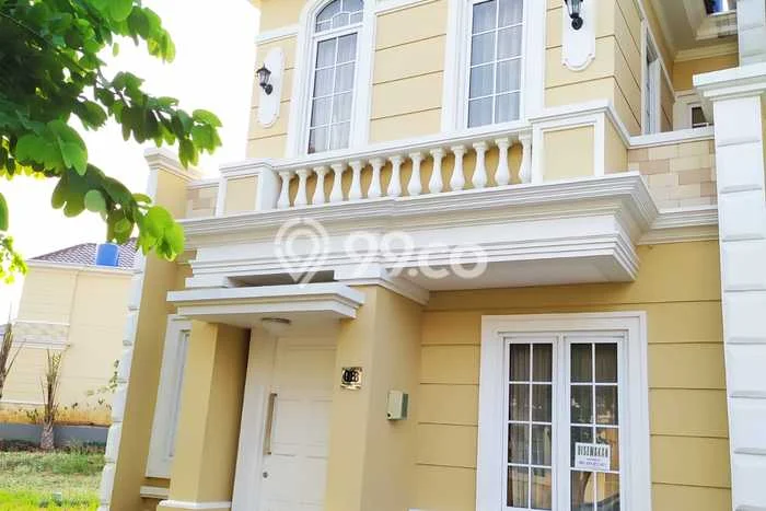 Lokasi terbaik! Rumah siap huni disewakan di Semarang Barat LB 60m2 Lokasi terbaik! Rumah siap huni disewakan di Semarang Barat LB 60m2