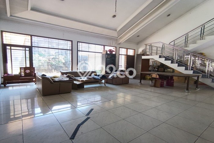 Dijual Rumah Premium dengan Fasilitas Sekitar Komplit di Gajah Mungkur, Semarang Dijual Rumah Premium dengan Fasilitas Sekitar Komplit di Gajah Mungkur, Semarang