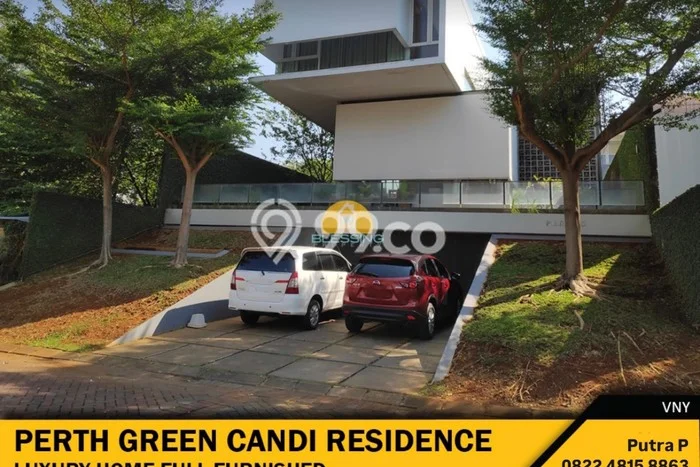 Hot Offer Hunian Premium Ideal dan Luas di Candisari, Semarang Hot Offer Hunian Premium Ideal dan Luas di Candisari, Semarang