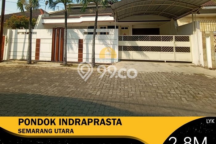 Dijual Rumah Elit Exclusive di Semarang Tengah, Semarang Dijual Rumah Elit Exclusive di Semarang Tengah, Semarang