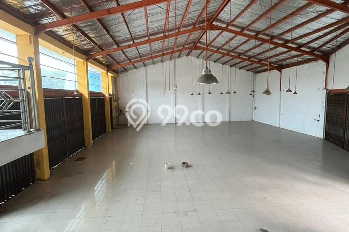 Gudang Disewakan Cepat di Semarang Barat Semarang LB 1050m2 Gudang Disewakan Cepat di Semarang Barat Semarang LB 1050m2