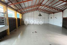 Gudang Disewakan Cepat di Semarang Barat Semarang LB 1050m2 Gudang Disewakan Cepat di Semarang Barat Semarang LB 1050m2