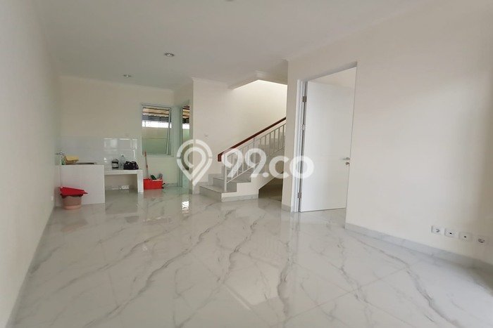 Rumah Modern Minimalis 3 KT Siap Huni di Semarang Barat Rumah Modern Minimalis 3 KT Siap Huni di Semarang Barat