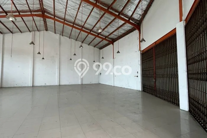 Gudang Disewakan Cepat di Semarang Barat Semarang LB 1050m2 Gudang Disewakan Cepat di Semarang Barat Semarang LB 1050m2
