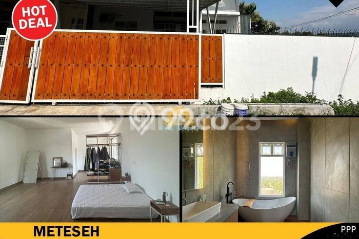 Dijual Rumah 3 Kamar Lokasi Strategis Nyaman dan Strategis di Tembalang Dijual Rumah 3 Kamar Lokasi Strategis Nyaman dan Strategis di Tembalang