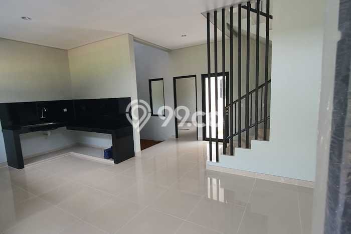 Sewa Rumah Harga Terjangkau di BSB City Semarang dengan 3 Kamar Tidur Sewa Rumah Harga Terjangkau di BSB City Semarang dengan 3 Kamar Tidur
