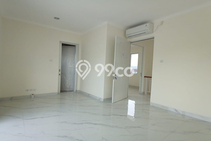 Rumah Modern Minimalis 3 KT Siap Huni di Semarang Barat Rumah Modern Minimalis 3 KT Siap Huni di Semarang Barat