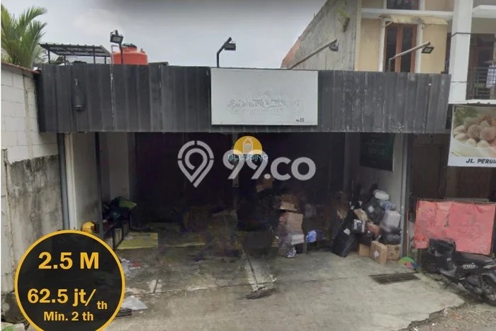 Unit Ruko Strategis di Tembalang, Semarang Potensi Bisnis Besar Unit Ruko Strategis di Tembalang, Semarang Potensi Bisnis Besar