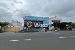 Komersial paling strategis disewakan di Semarang Timur Semarang Komersial paling strategis disewakan di Semarang Timur Semarang