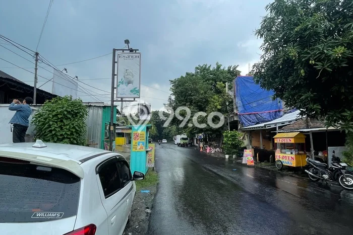 For Sale! Luxury House LT 482m2 Desain Modern di Pamularsih For Sale! Luxury House LT 482m2 Desain Modern di Pamularsih