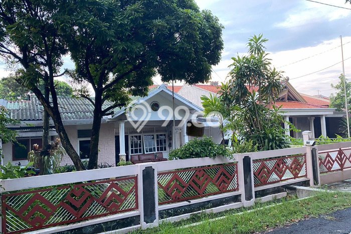 Hunian Mewah Dijual LT 420m2 di Candisari, Semarang Hunian Mewah Dijual LT 420m2 di Candisari, Semarang
