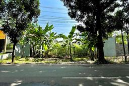 Tanah untuk Dijual Lokasi Gajah Mungkur, Semarang Luas 835m2 SHM Tanah untuk Dijual Lokasi Gajah Mungkur, Semarang Luas 835m2 SHM