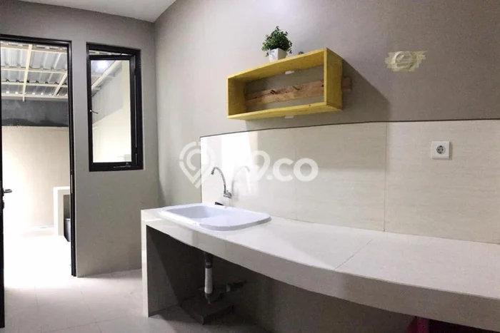 Rumah Minimalis 3 KT LT 90m2 di Bukit Sari Rumah Minimalis 3 KT LT 90m2 di Bukit Sari