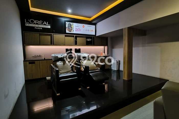 Dijual Kantor di Candisari Semarang LT 330m2 / LB 350m2 Dijual Kantor di Candisari Semarang LT 330m2 / LB 350m2