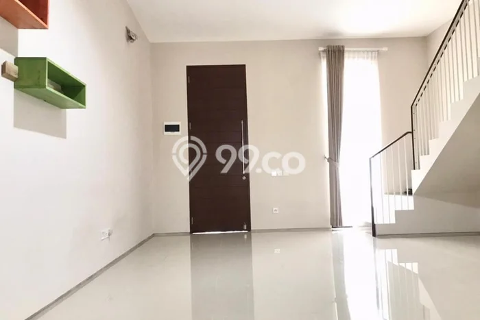 Rumah Minimalis 3 KT LT 90m2 di Bukit Sari Rumah Minimalis 3 KT LT 90m2 di Bukit Sari