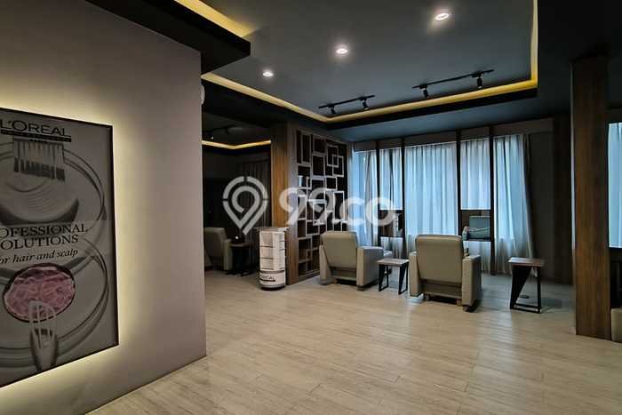 Dijual Kantor di Candisari Semarang LT 330m2 / LB 350m2 Dijual Kantor di Candisari Semarang LT 330m2 / LB 350m2