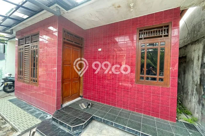 Dijual Rumah Minimalis Bagus Punya 3 KT di Semarang Barat Semarang SHM Dijual Rumah Minimalis Bagus Punya 3 KT di Semarang Barat Semarang SHM
