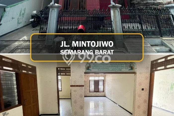 Dijual Rumah Minimalis Bagus Punya 3 KT di Semarang Barat Semarang SHM Dijual Rumah Minimalis Bagus Punya 3 KT di Semarang Barat Semarang SHM