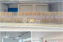 Komersial Favorit Dijual di Semarang Timur Semarang Area Pusat Bisnis Komersial Favorit Dijual di Semarang Timur Semarang Area Pusat Bisnis