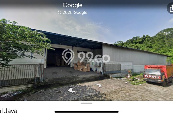 Gudang Disewa di Ngaliyan, Semarang, LT 2980m2 / LB 2900m2 Gudang Disewa di Ngaliyan, Semarang, LT 2980m2 / LB 2900m2