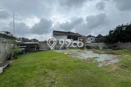 Tanah di Gajah Mungkur, Semarang Luas 560m2 Dijual Segera Tanah di Gajah Mungkur, Semarang Luas 560m2 Dijual Segera