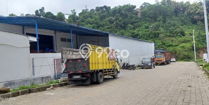 Gudang Disewa di Ngaliyan, Semarang, LT 2980m2 / LB 2900m2 Gudang Disewa di Ngaliyan, Semarang, LT 2980m2 / LB 2900m2