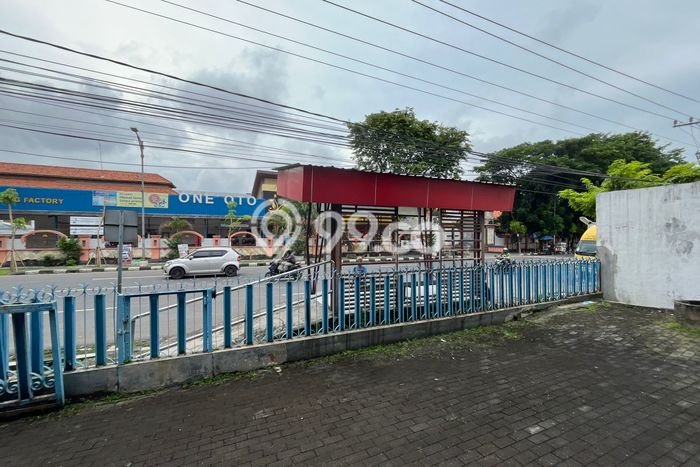 Komersial Favorit Dijual di Semarang Timur Semarang Kawasan Pusat Bisnis Komersial Favorit Dijual di Semarang Timur Semarang Kawasan Pusat Bisnis