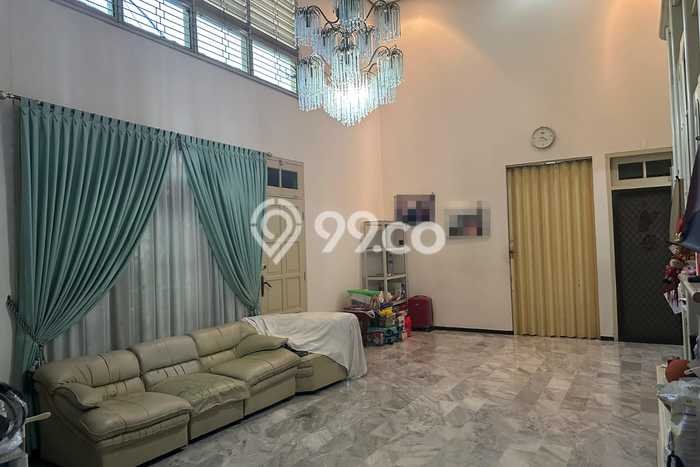 Dijual Rumah Elit Exclusive di Semarang Tengah, Semarang Dijual Rumah Elit Exclusive di Semarang Tengah, Semarang