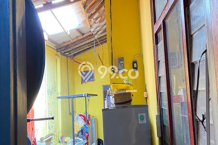 Jual Rumah Strategis Bagus Punya 3 KT di Ngaliyan Semarang SHM Jual Rumah Strategis Bagus Punya 3 KT di Ngaliyan Semarang SHM