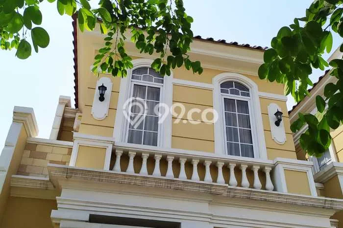Lokasi terbaik! Rumah siap huni disewakan di Semarang Barat LB 60m2 Lokasi terbaik! Rumah siap huni disewakan di Semarang Barat LB 60m2