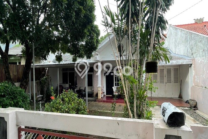 Hunian Mewah Dijual LT 420m2 di Candisari, Semarang Hunian Mewah Dijual LT 420m2 di Candisari, Semarang