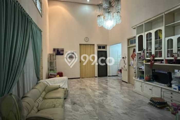 Dijual Rumah Elit Exclusive di Semarang Tengah, Semarang Dijual Rumah Elit Exclusive di Semarang Tengah, Semarang