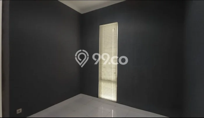 Rumah Modern 3 KT di Gading Serpong Tangerang Unfurnished Rumah Modern 3 KT di Gading Serpong Tangerang Unfurnished