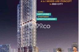 Paling Diincar! Kantor Dijual di BSD City Harga Kompetitif Paling Diincar! Kantor Dijual di BSD City Harga Kompetitif