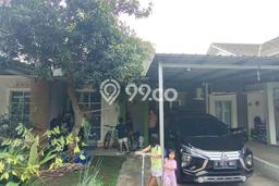 Jual Rumah Minimalis Bagus Punya 2 KT di Cisauk Tangerang SHM Jual Rumah Minimalis Bagus Punya 2 KT di Cisauk Tangerang SHM