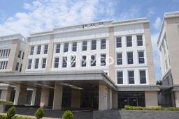 Komersial Dijual di Tangerang LT 155m2 & LB 656m2 Lokasi Terbaik! Komersial Dijual di Tangerang LT 155m2 & LB 656m2 Lokasi Terbaik!
