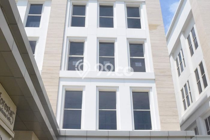 Untuk Dijual! Komersial di BSD Foresta Tangerang LT 155m2 / LB 656m2 Kawasan Strategis Untuk Dijual! Komersial di BSD Foresta Tangerang LT 155m2 / LB 656m2 Kawasan Strategis