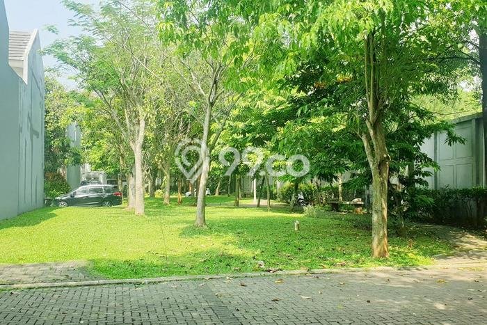 Tanah Dijual di Tangerang Seluas 111m2 Strategis Tanah Dijual di Tangerang Seluas 111m2 Strategis