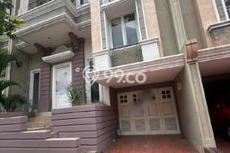 For Sale Hunian Rumah Nyaman 3 KT di Gading Serpong, Tangerang For Sale Hunian Rumah Nyaman 3 KT di Gading Serpong, Tangerang